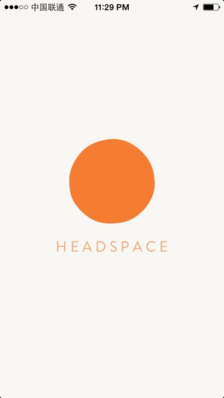 Headspace